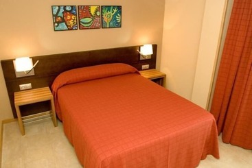 Apartamentos Turisticos Noray