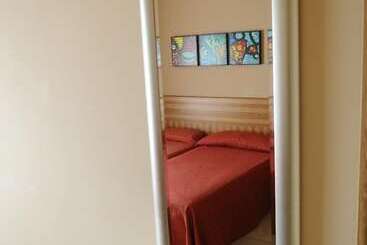 Apartamentos Turisticos Noray
