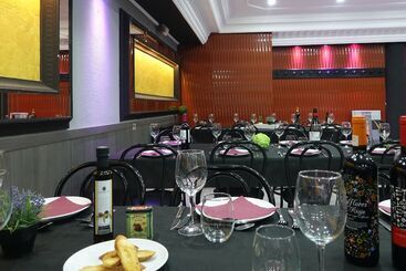 Café Bar Hotel Jefi