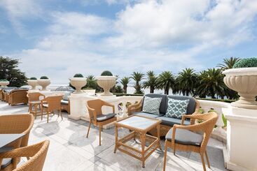 Eurostars Hotel Real