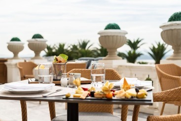 Eurostars Hotel Real