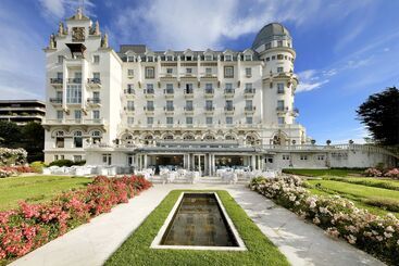 Eurostars Hotel Real