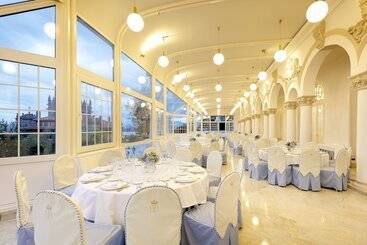 Eurostars Hotel Real