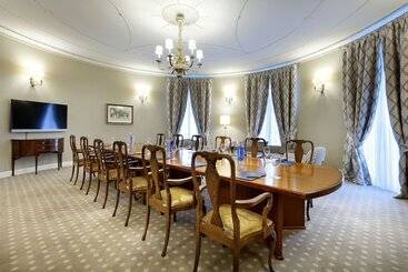 Eurostars Hotel Real - Santander