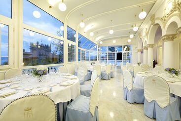 Eurostars Hotel Real