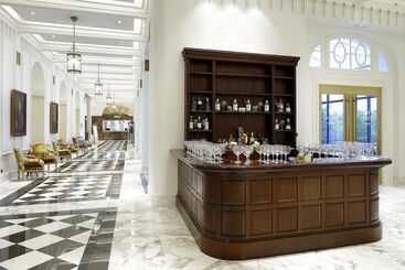 Eurostars Hotel Real