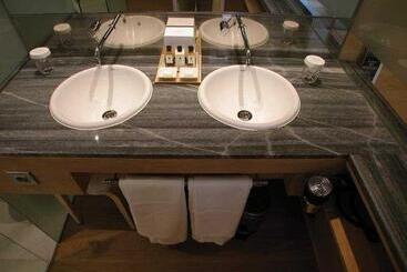 Gran Hotel– Balneario De Panticosa