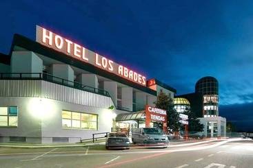 Abades Loja - Loja