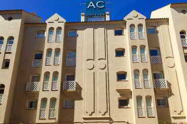 Ac Hotel La Línea By Marriott - La Linea de la Concepcion