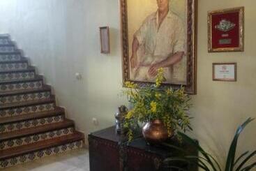 호텔 Al Sur De Chipiona