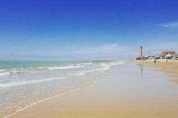 ホテル Al Sur De Chipiona