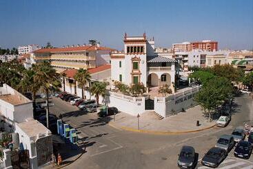 호텔 Al Sur De Chipiona