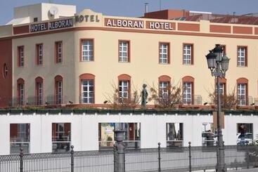 酒店 Crisol Chiclana