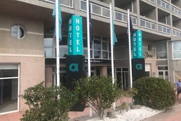 Hotel Alda Sada Marina