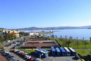 Hotel Alda Sada Marina