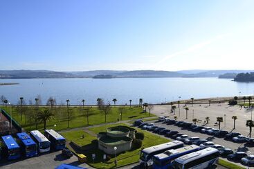 Hotel Alda Sada Marina