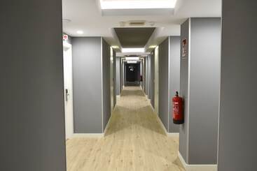 Hotel Alda Sada Marina