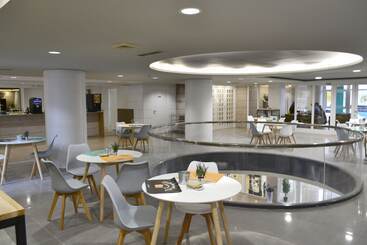 Hotel Alda Sada Marina