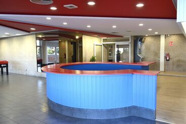 Hotel Alda Sada Marina