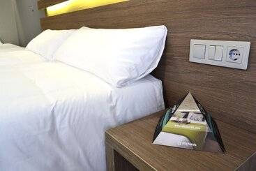 Hotel Alda Sada Marina