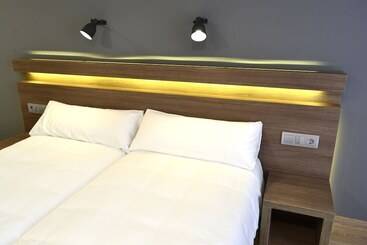 Hotel Alda Sada Marina