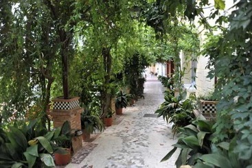 هتل Andalucia