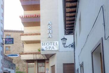 Arha Potes & Spa - Potes
