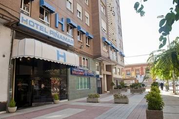 هتل Arha Santander