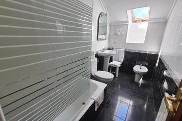 هتل Arha Villa de Noja