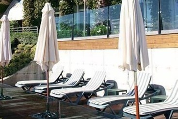 هتل Arha Villa De Suances