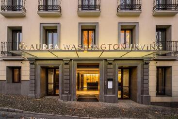 áurea Washington Irving By Eurostars Hotel Company