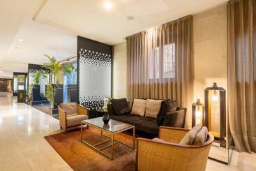 áurea Washington Irving By Eurostars Hotel Company