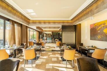 áurea Washington Irving By Eurostars Hotel Company