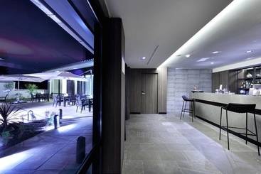 áurea Washington Irving By Eurostars Hotel Company