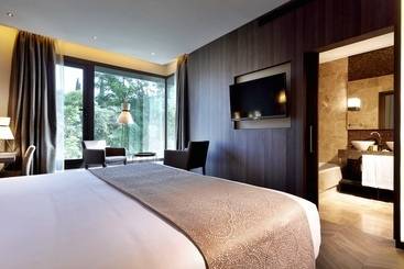 áurea Washington Irving By Eurostars Hotel Company