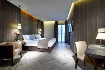 áurea Washington Irving By Eurostars Hotel Company
