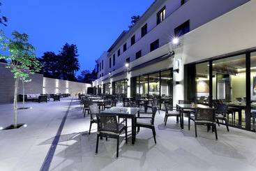 áurea Washington Irving By Eurostars Hotel Company