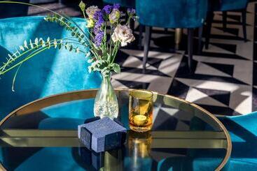 áurea Washington Irving By Eurostars Hotel Company