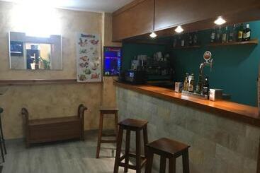 Hotel Azcona