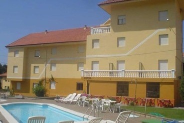 Hotel Azcona