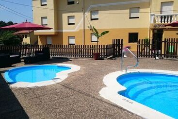 Hotel Azcona
