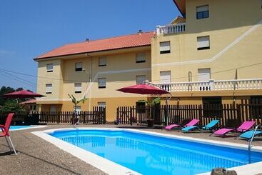 Hotel Azcona