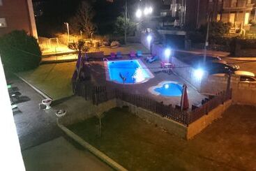 Hotel Azcona