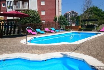 Hotel Azcona