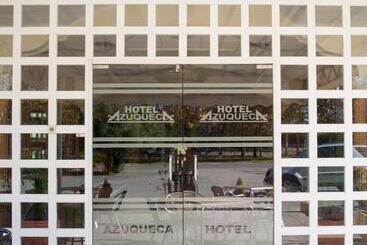 Hotel Azuqueca