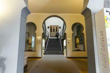 1881 Hotel Balneario Vichy Catalan