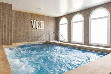 1881 Hotel Balneario Vichy Catalan