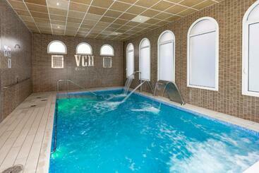 1881 Hotel Balneario Vichy Catalan