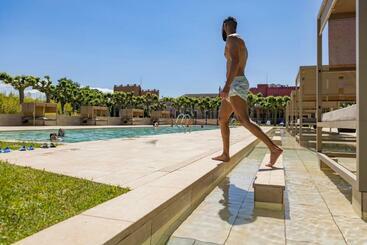 1881 Hotel Balneario Vichy Catalan