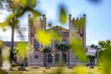 1881 Hotel Balneario Vichy Catalan